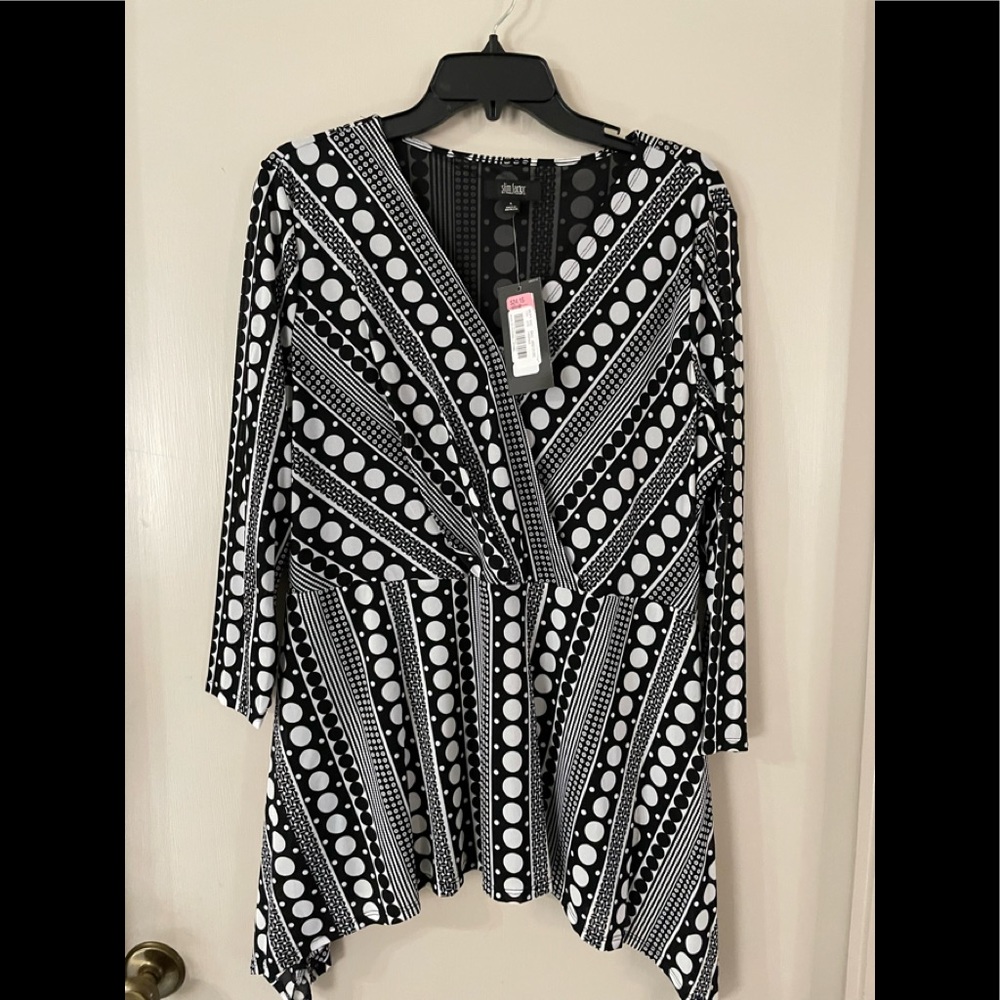 Ladies top.
